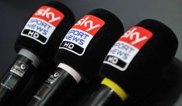 Sky Sports costretta a scusarsi, tre errori da matita blu in soli 45'