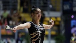 Mondiali Ritmica, Sofia Raffaeli all'esame Rio senza Mancinelli: Dragas e le Farfalle le altre speranze azzurre