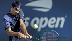 US Open, per Sonego e Arnaldi è la notte dei rimpianti: cedono al quinto a Schoolkate e Cerundolo