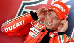 Casey Stoner difende Bagnaia: Ducati fa sempre così, al primo momento no ti butta fuori