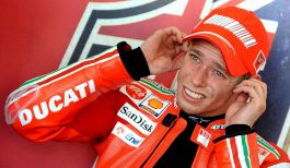Casey Stoner difende Bagnaia: Ducati fa sempre così, al primo momento no ti butta fuori