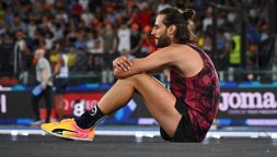 Assoluti, che flop di Tamberi: Furlani e Iapichino non steccano, Fabbri fa il record, Battocletti pigliatutto