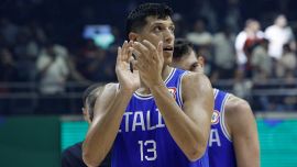 EuroBasket, si comincia: l'Italia chiede a Gallinari e Fontecchio di portarla a medaglia. La Serbia di Jokic è la favorita