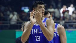 EuroBasket, si comincia: l'Italia chiede a Gallinari e Fontecchio di portarla a medaglia. La Serbia di Jokic è la favorita