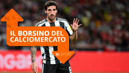 Calciomercato, il borsino di oggi: come vanno le trattative per Tonali, Lookman, Hojlund, Grealish e McKennie