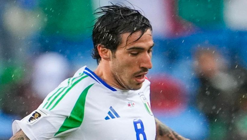 Hjulmand non può essere confuso con Sandro Tonali per la Juventus, l'ex Milan rimane il sogno