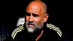 Juventus-Juventus Next Gen 2-0: Tudor perde Miretti, ispirato Douglas Luiz, Vlahovic tra fischi e gol