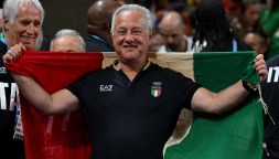 ItalVolley, Velasco dice tutto: il patto Mondiale, il flop nel calcio e la verità su Berlusconi e il Milan