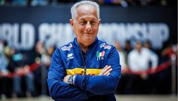 Mondiali, Italvolley irrispettosa? Velasco: "La festa con la Slovacchia come quella col Brasile, è umiltà"