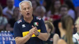 Italvolley, la scelta coraggiosa di Velasco per i Mondiali: niente amichevoli, solo palestra. Con un divieto