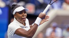 La scelta di Venus Williams oscura il dualismo Sinner-Alcaraz agli Us Open 2025, il significato politico e il post di Serena