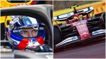 Gp Ungheria, team radio Hamilton: 'Sembra pericoloso'. Leclerc: 'Porca miseria' e Verstappen lancia l'asciugamano!