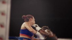 Pugilato, Pamela Malvina Noutcho Sawa a caccia del titolo mondiale Ibo