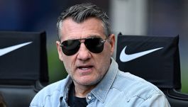 Calciomercato, Vieri si sbilancia: "Lookman all'Inter e Vlahovic al Milan, vi dico quanti gol segneranno"