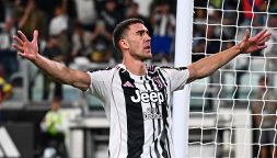 Milan, Harder non basta ad Allegri: Saelemaekers la chiave per Vlahovic. Retromarcia Boniface: ora dice tutto