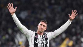 Juventus, Vlahovic è mister no: il bomber ha preso la sua decisione