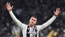 Juventus, Vlahovic è mister no: il bomber ha preso la sua decisione