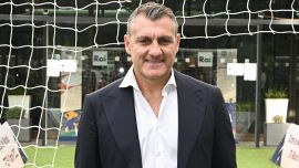 Vieri rivela cosa fa Modric in allenamento e vede l'Inter sopra al Napoli