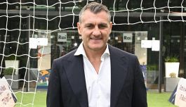 Vieri rivela cosa fa Modric in allenamento e vede l'Inter sopra al Napoli