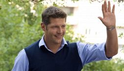 Matteo Materazzi, l'appello struggente sul web e l'ultima speranza della moglie