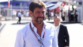 Juventus, Agnelli ha bisogno di soldi: chiesto prestito indietro