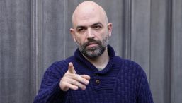 Saviano impazzisce per un giocatore del Napoli, senza di lui il calcio è scarabocchiato