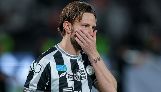 Rakitic nella bufera per il coro anti-Juve: dopo la clamorosa gaffe arrivano le scuse