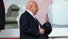 Milan, il Galliani-bis è vicino: pro e contro del ritorno del Condor