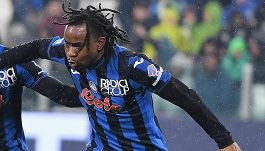 Inter, Lookman: ecco dove si è nascosto il nigeriano aspettando sviluppi