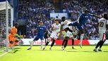 Pagelle Chelsea-Milan 4-1: disastro Coubis, Allegri al tappeto e Dazn fa infuriare tutti. Leao la nota lieta
