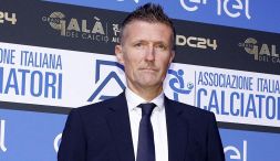 Orsato: "Arbitri, avete troppa paura. Il fischietto non mi manca, ho un'altra missione"