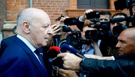 Inter, la trattativa sfumata per Leoni, la telenovela Lookman e il no a Donnarumma: Marotta finisce nel mirino dei tifosi