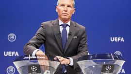 Champions League, sorteggi: orario, regolamento, fasce e dove vederli in tv e in streaming