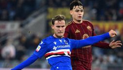 Sampdoria, la denuncia di Meulensteen dopo la stagione da incubo: “Minacce e insulti, la situazione poteva degenerare”