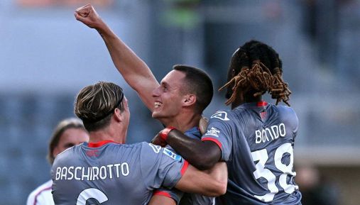 Pagelle Cremonese-Sassuolo 3-2: prima volta De Luca, vola Mussolini, freddo Berardi, disastro Muharemovic