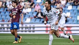 Calciomercato Serie B: il Pescara tenta Lapadula e sfrutta Verratti, Darboe dalla Roma al Bari. La Samp prende Coubis dal Milan