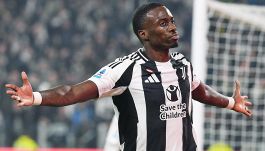Calciomercato: Juventus, Weah al Marsiglia riapre le porte a Kolo Muani, Milan e Athekame c'è il sì
