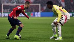 Calciomercato: Gomez al Milan, Zhegrova alla Juve, Nico all'Atletico, Musah all'Atalanta e Albiol al Como