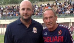 Zeman, parla il figlio Karel: "Papà non fuma più, ecco come sta, mi dice che sono io ora il vero Zeman"