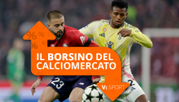 Calciomercato, il borsino di oggi: come vanno le trattative per Zhegrova, Harder, Hojlund, Ziolkowski, Fabbian