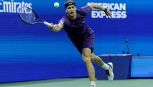 US Open, Zverev evita di fare le ore piccole e manda segnali a Sinner e Alcaraz: 'Mi sento bene, ma ho ancora margine'