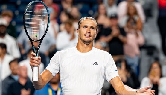 Zverev rischia con Popyrin, poi vola in semifinale a Toronto: il retroscena folle di Sascha su Nadal