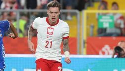 Calciomercato: Zalewski all'Atalanta, la Juve si libera dello stipendio di Arthur, De Gea può tornare a Manchester