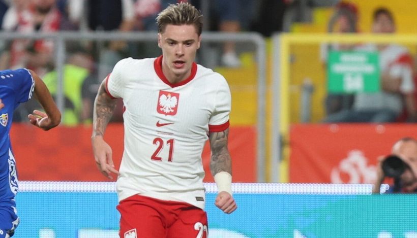 Calciomercato: Zalewski all'Atalanta, la Juve si libera dello stipendio di Arthur, De Gea può tornare a Manchester