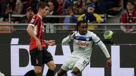 Atalanta, nuovo capitolo della telenovela Lookman: l’incontro con Percassi, lo sfogo di Juric. Rispunta l’Inter?