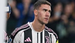 Juventus e Vlahovic non è ancora finita: cosa può succedere a gennaio