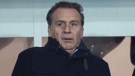 Brescia e Allegri, Cellino non si contiene: parole di fuoco su città e club, Max 'un provinciale'