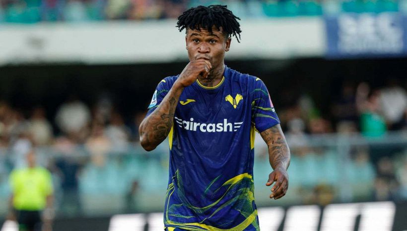 Pagelle di Verona-Juventus 1-1: Orban show ma finisce pari. Conceicao, gran ritorno. Joao Mario, l'errore pesa