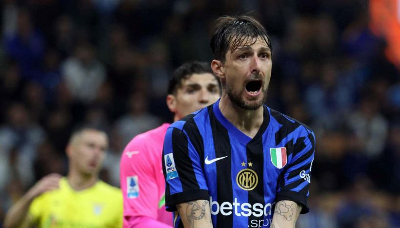 Inter, Acerbi va ancora all’attacco di Spalletti: la verità sulla finale di Champions col PSG e sull’addio di Inzaghi