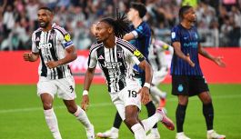 Juventus-Inter 4-3 pagelle il pranzo al sacco premia i bianconeri. Tra Calhanoglu e i fratelli Thuram, la decide Adzic